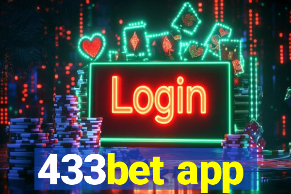 433bet app